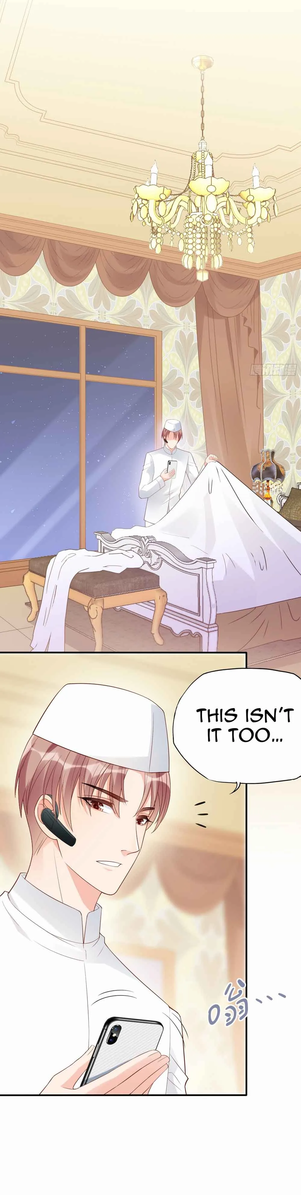 Bad Girl Chapter 139 page 3