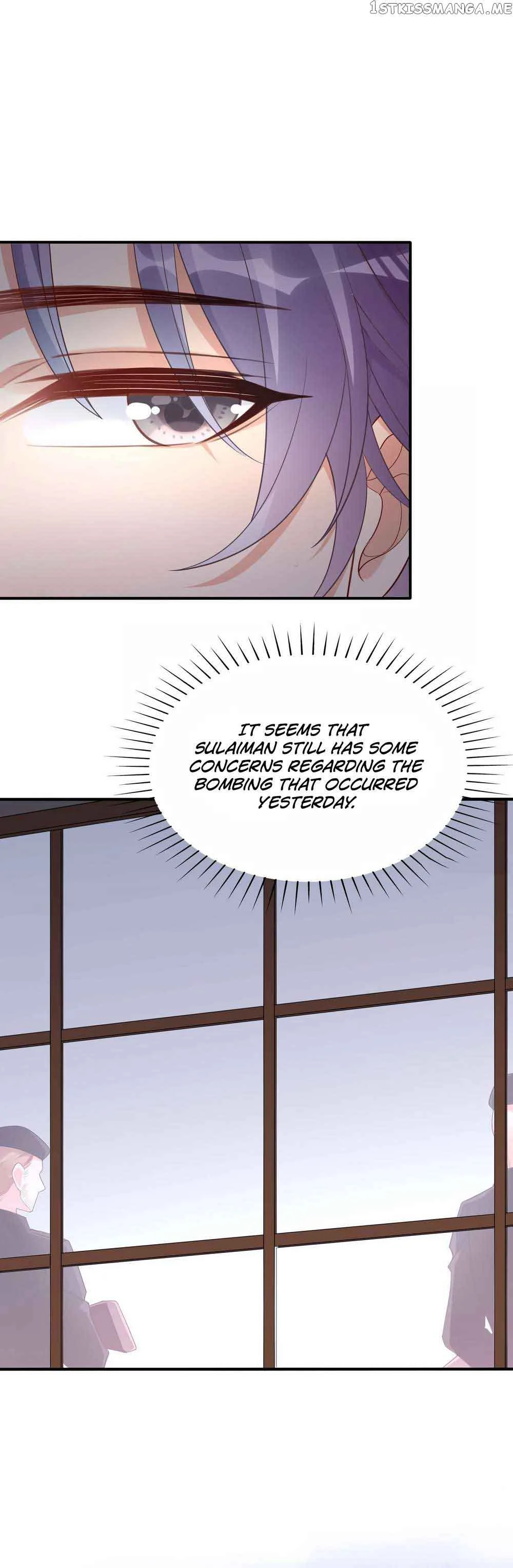 Bad Girl Chapter 136 page 12