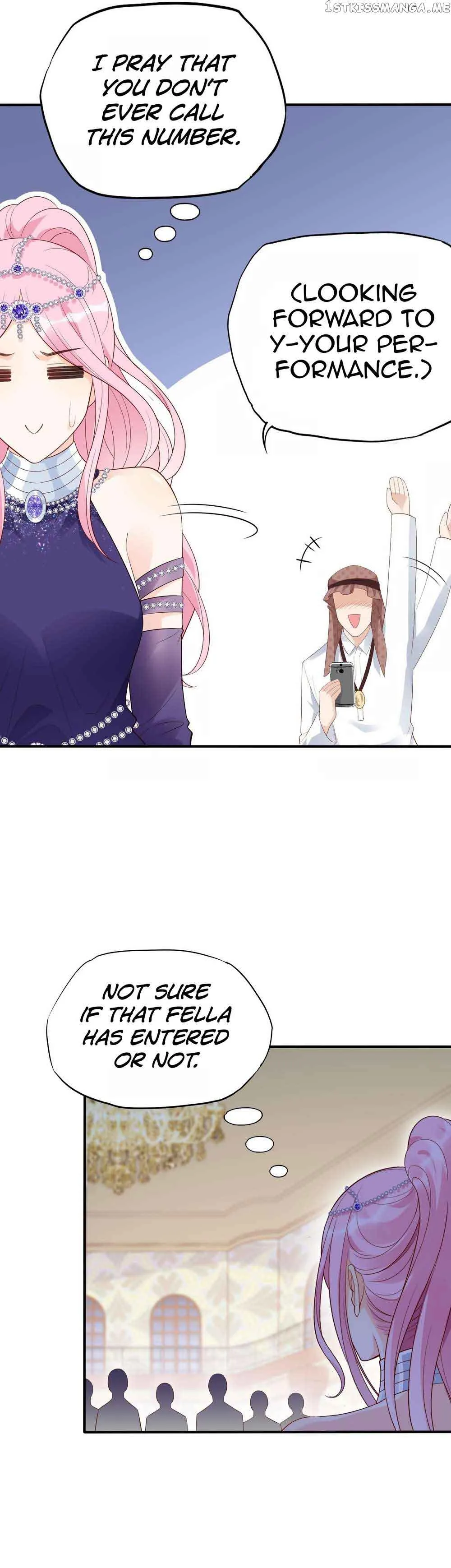 Bad Girl Chapter 137 page 10