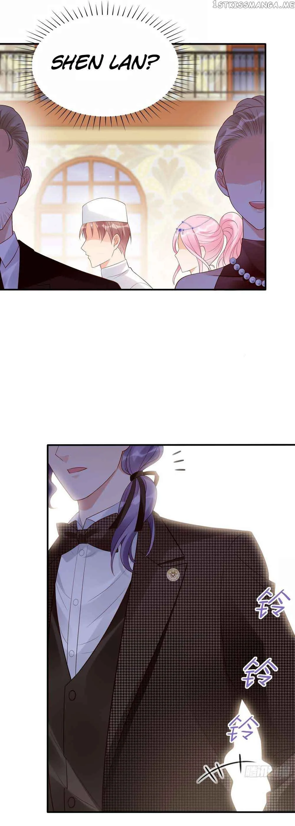 Bad Girl Chapter 137 page 14
