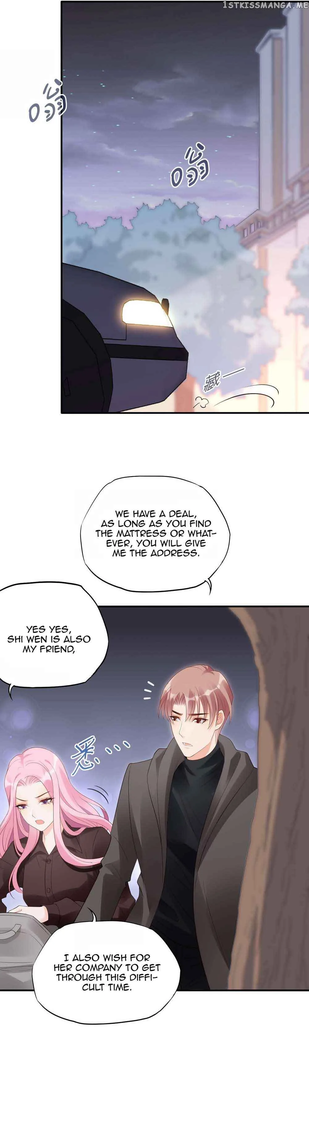 Bad Girl Chapter 136 page 16