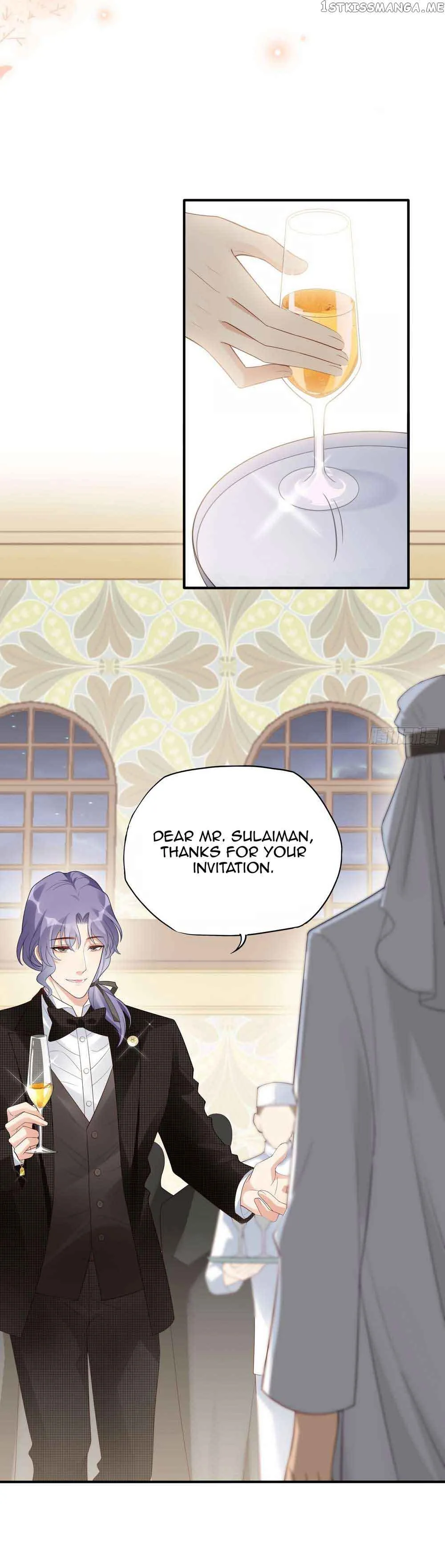 Bad Girl Chapter 136 page 9