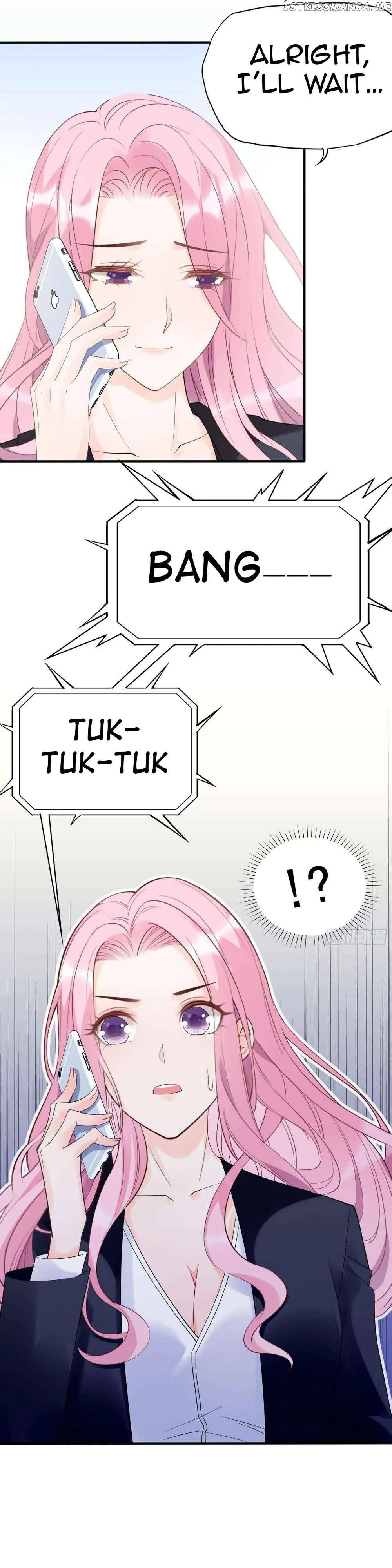 Bad Girl Chapter 133 page 19