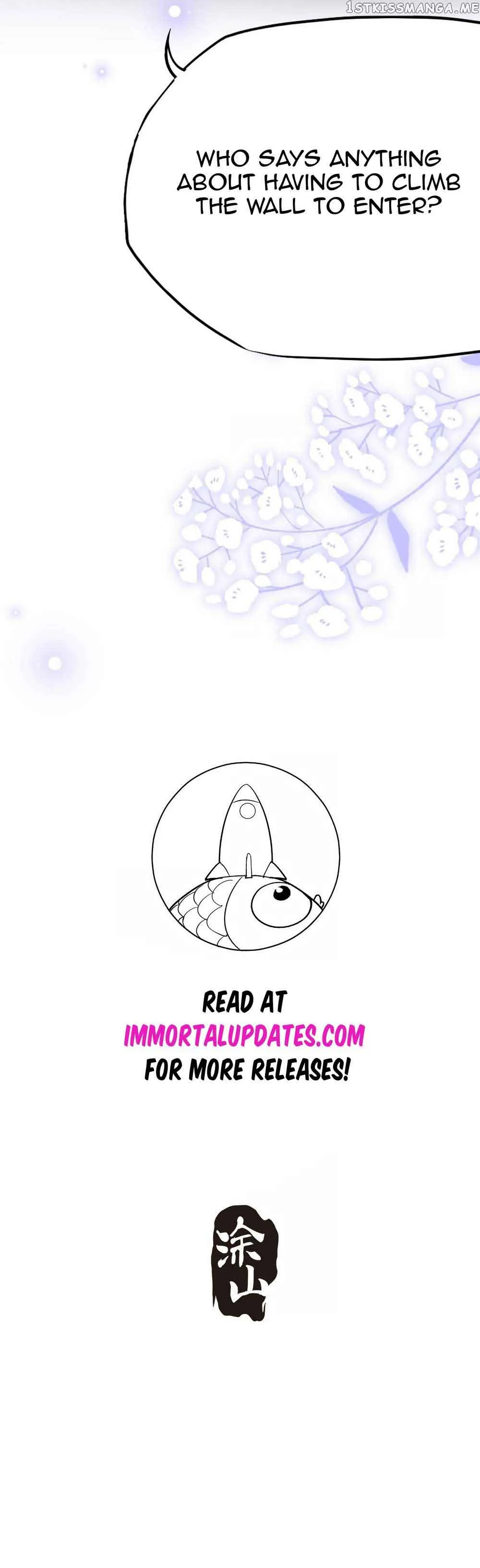 Bad Girl Chapter 136 page 20