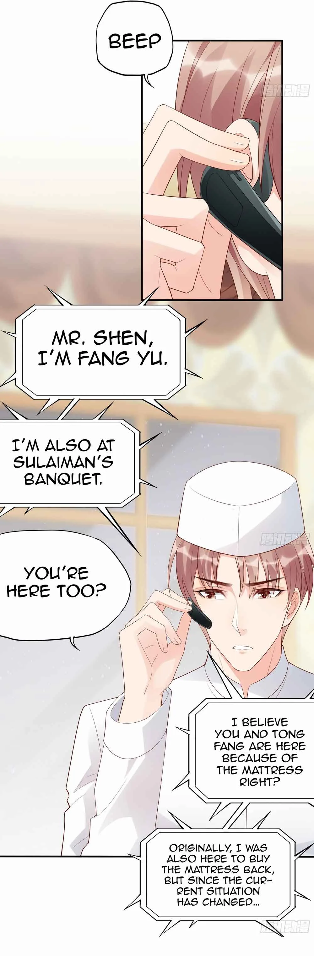 Bad Girl Chapter 139 page 4