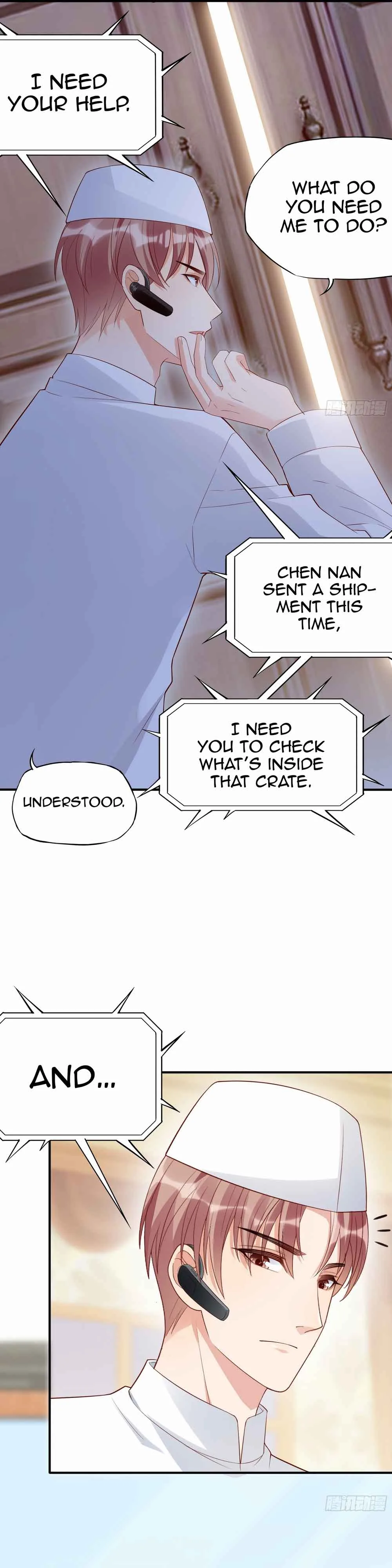 Bad Girl Chapter 139 page 7