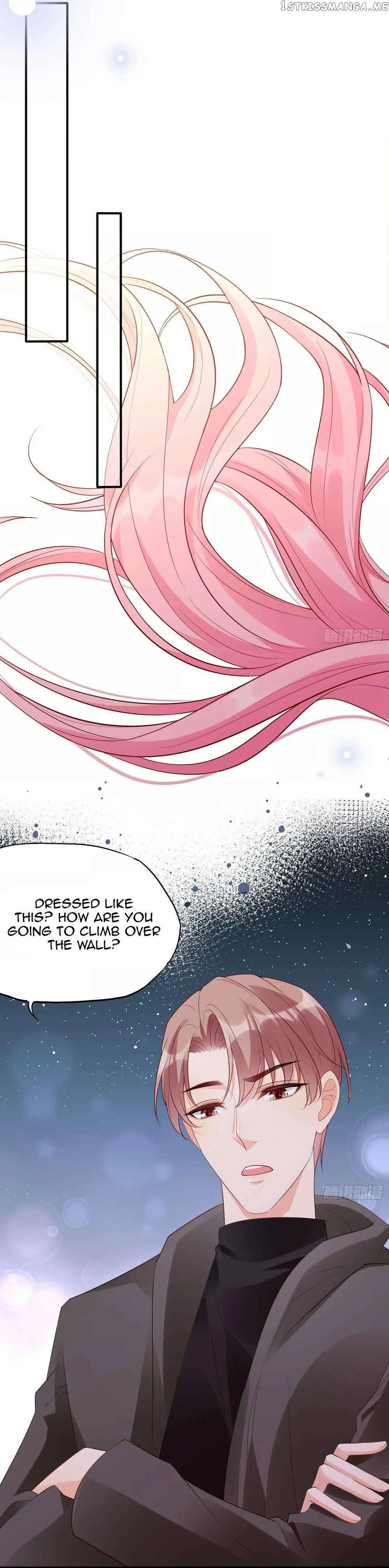 Bad Girl Chapter 136 page 18