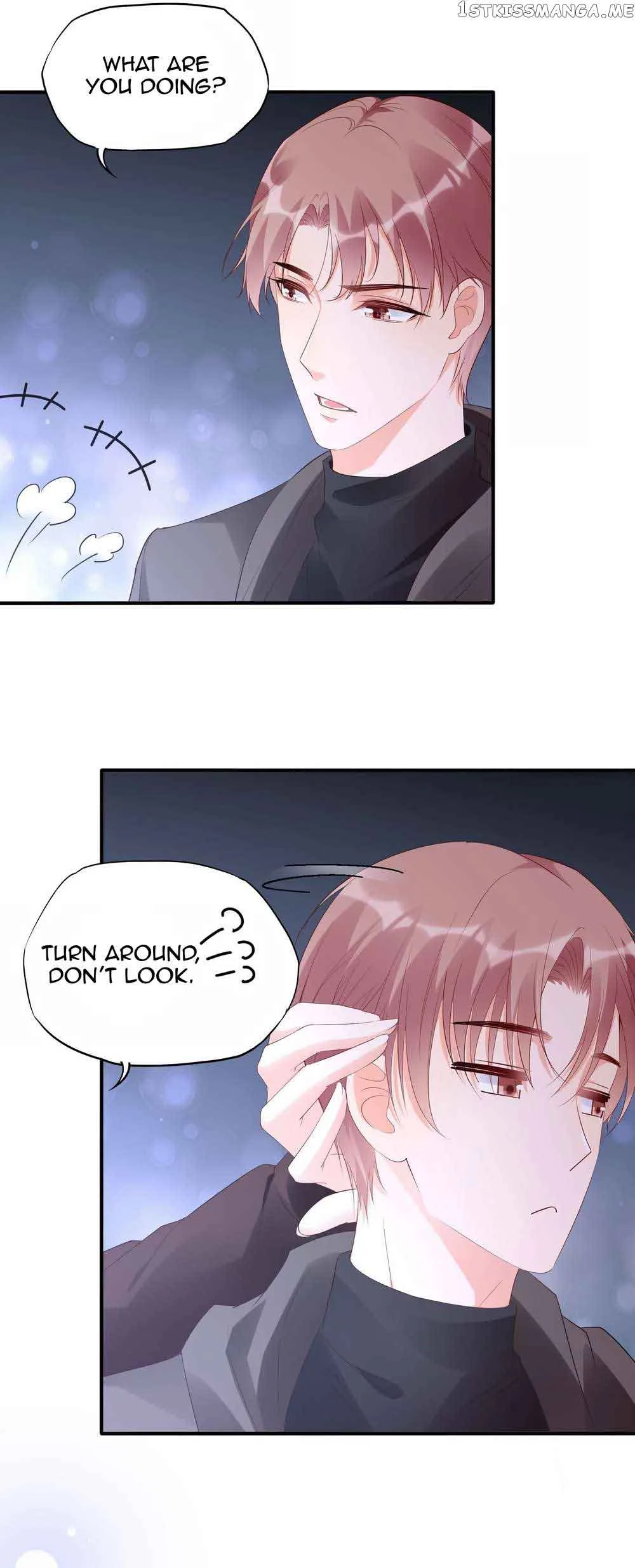 Bad Girl Chapter 136 page 17