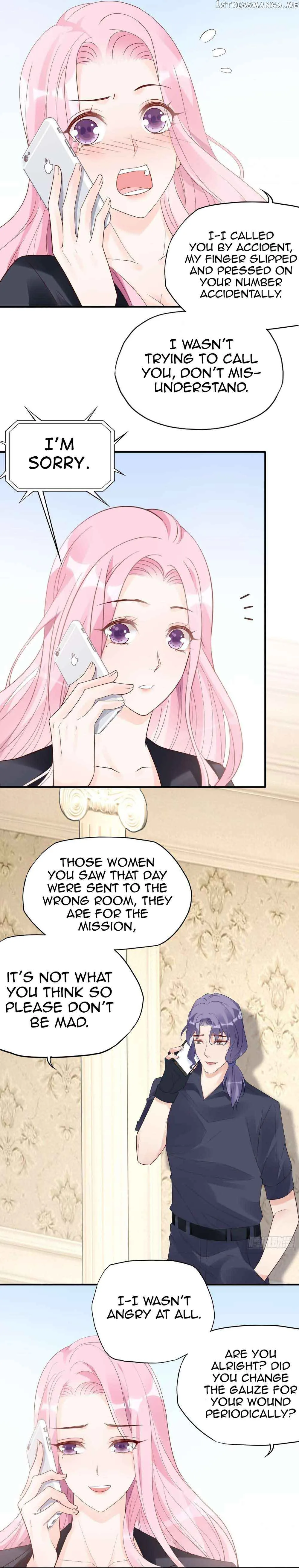 Bad Girl Chapter 133 page 17