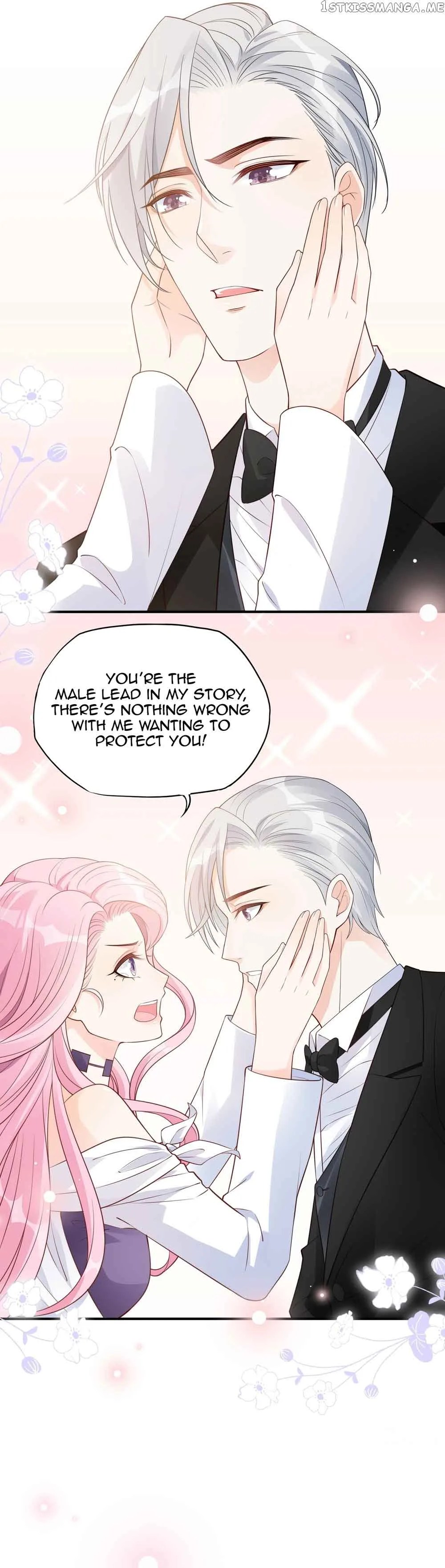 Bad Girl Chapter 127.5 page 40