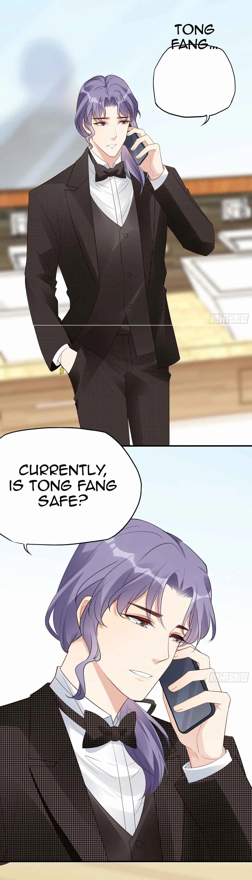 Bad Girl Chapter 139 page 8
