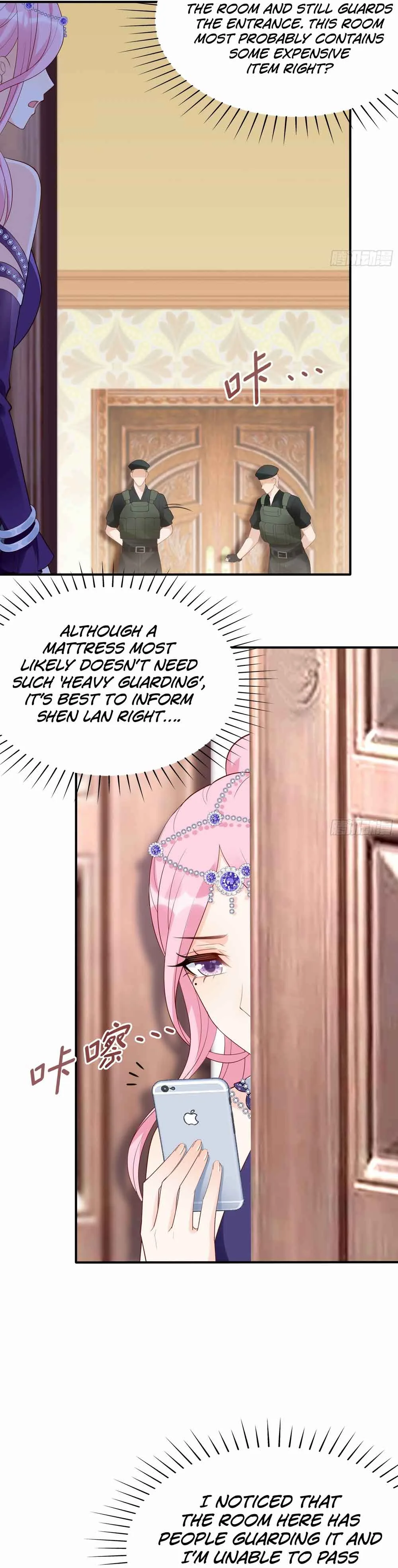 Bad Girl Chapter 139 page 13