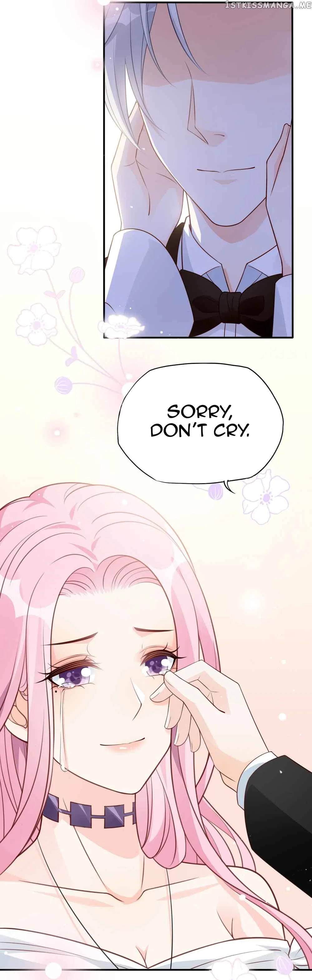 Bad Girl Chapter 127.5 page 41