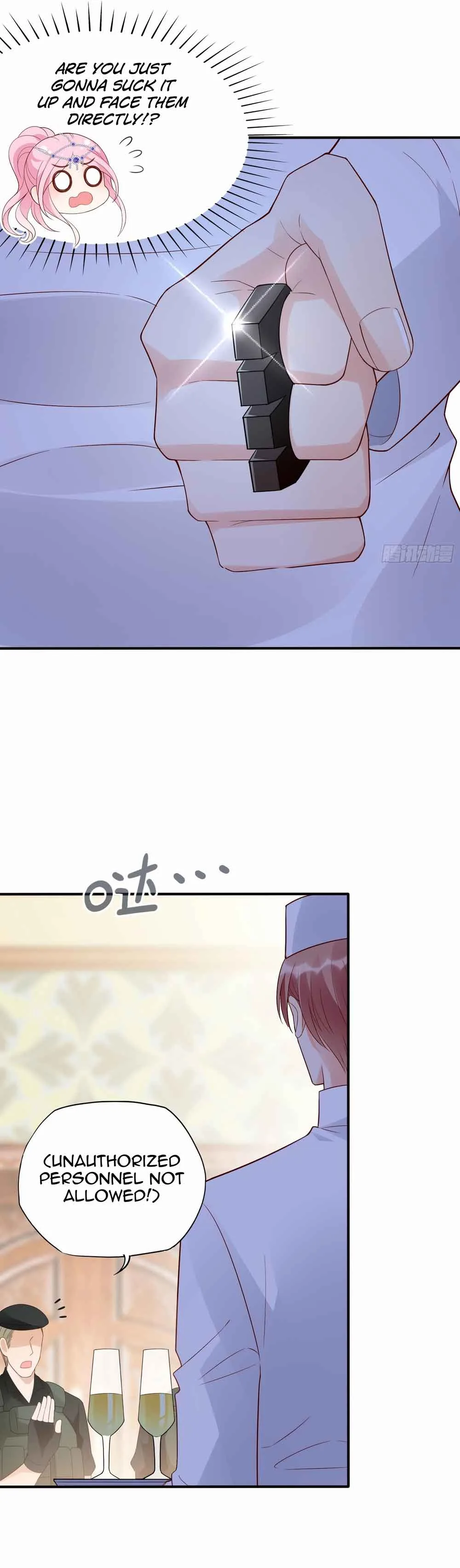 Bad Girl Chapter 139 page 16
