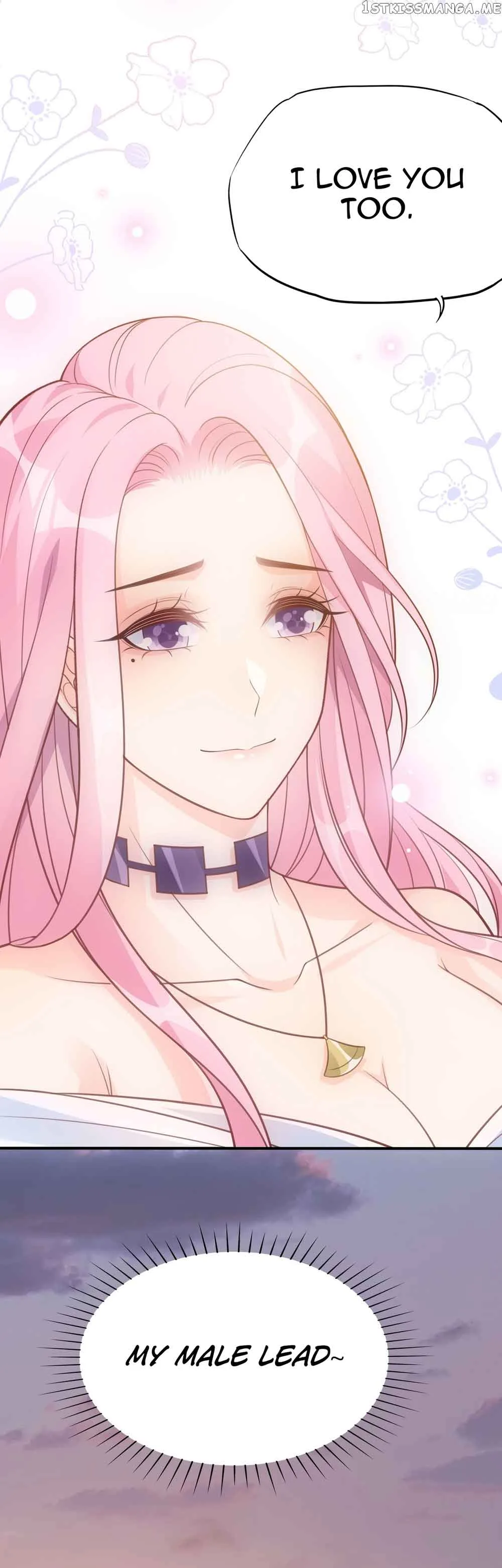 Bad Girl Chapter 127.5 page 44