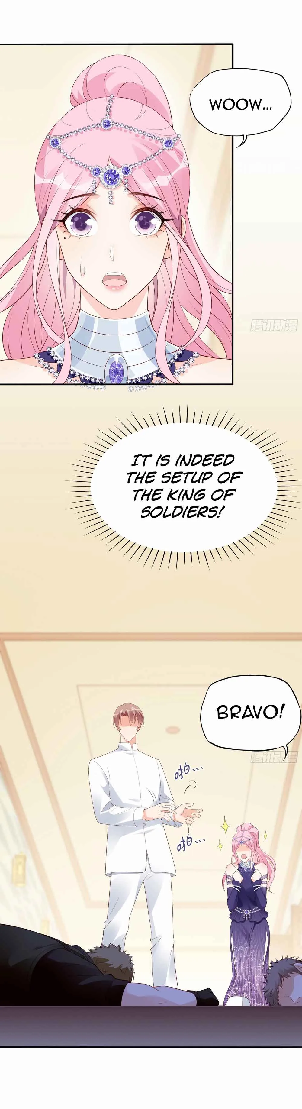 Bad Girl Chapter 139 page 18