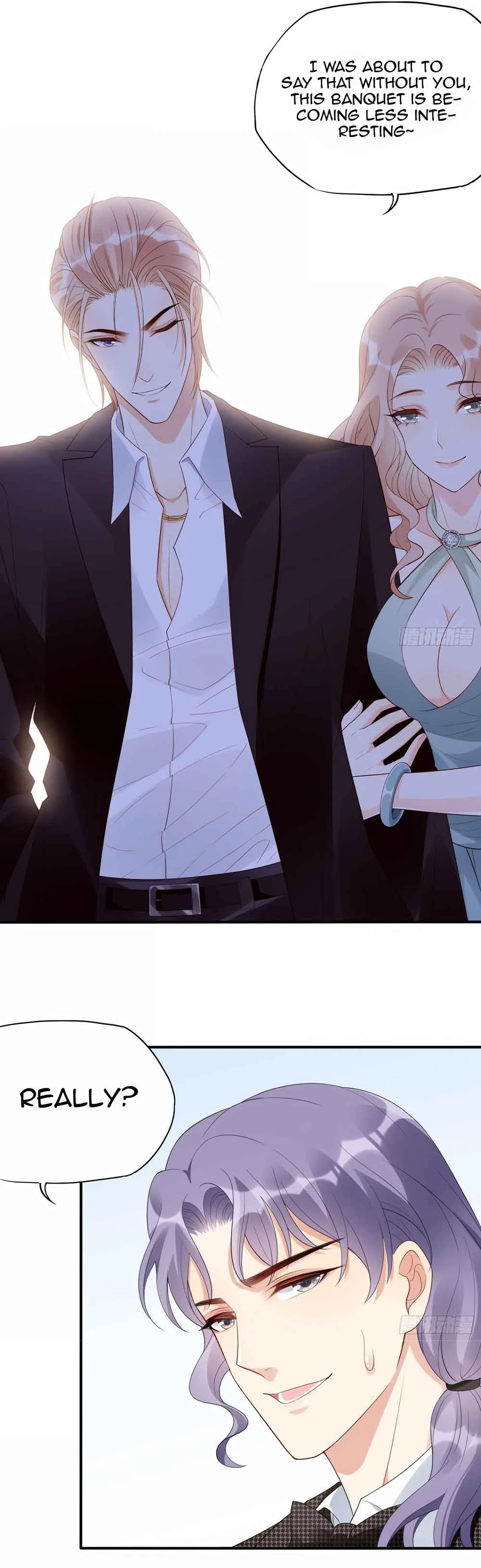 Bad Girl Chapter 140 page 7