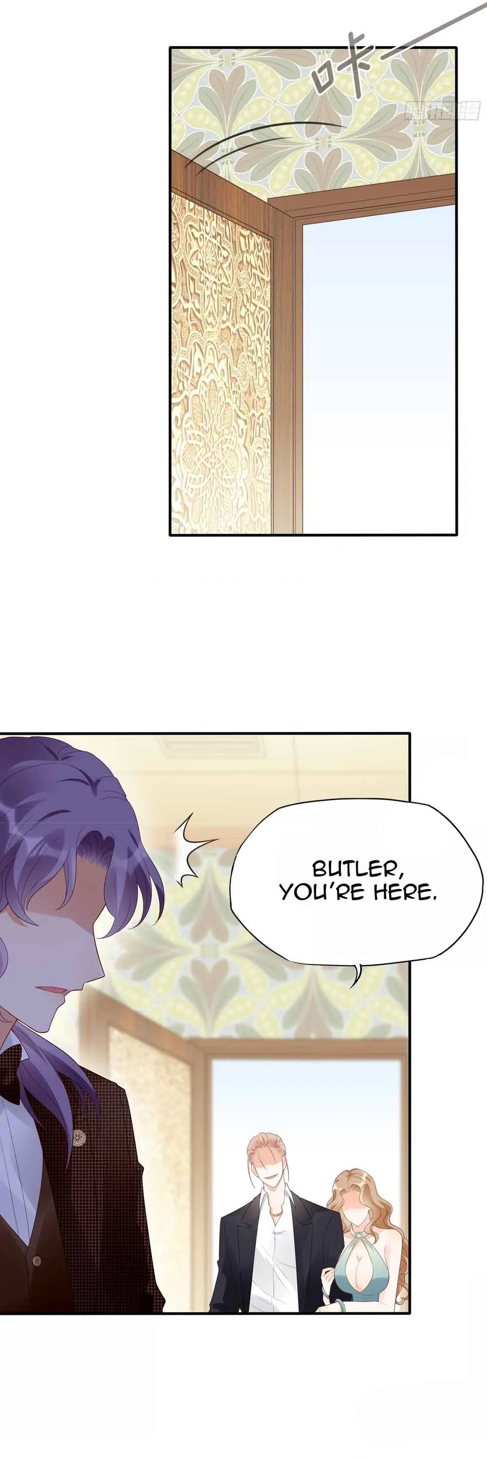Bad Girl Chapter 140 page 6
