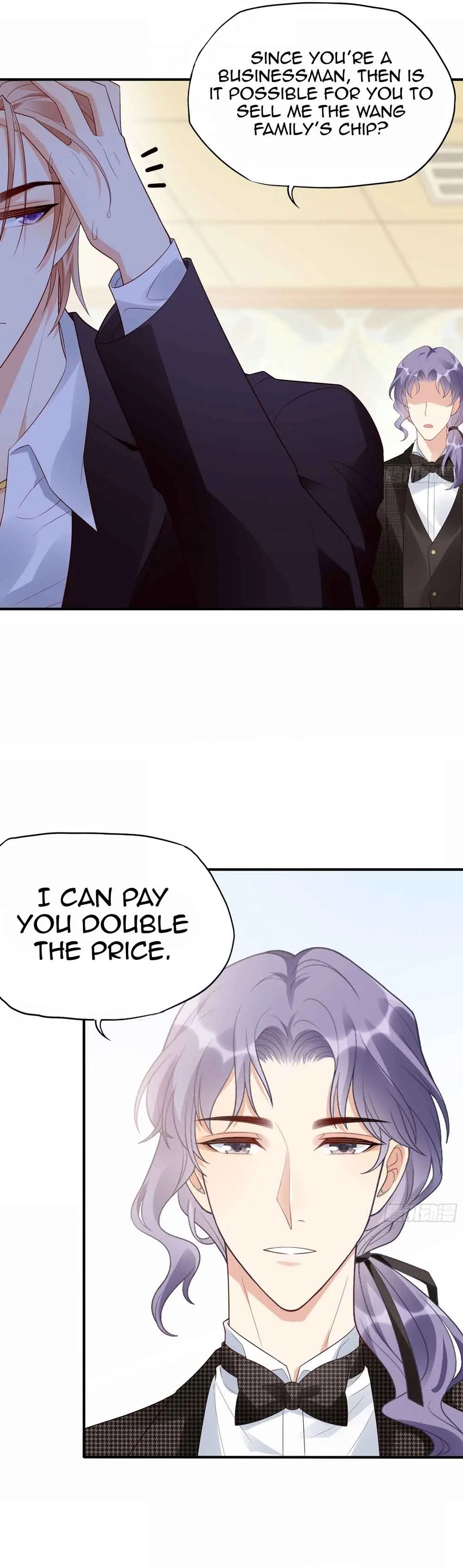 Bad Girl Chapter 140 page 9