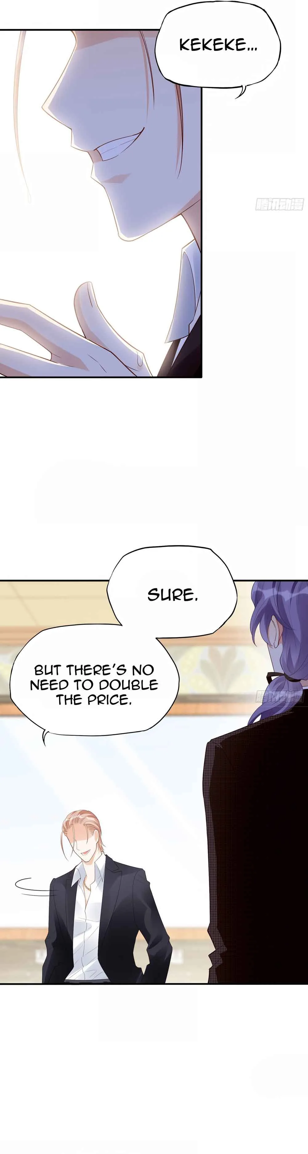 Bad Girl Chapter 140 page 10