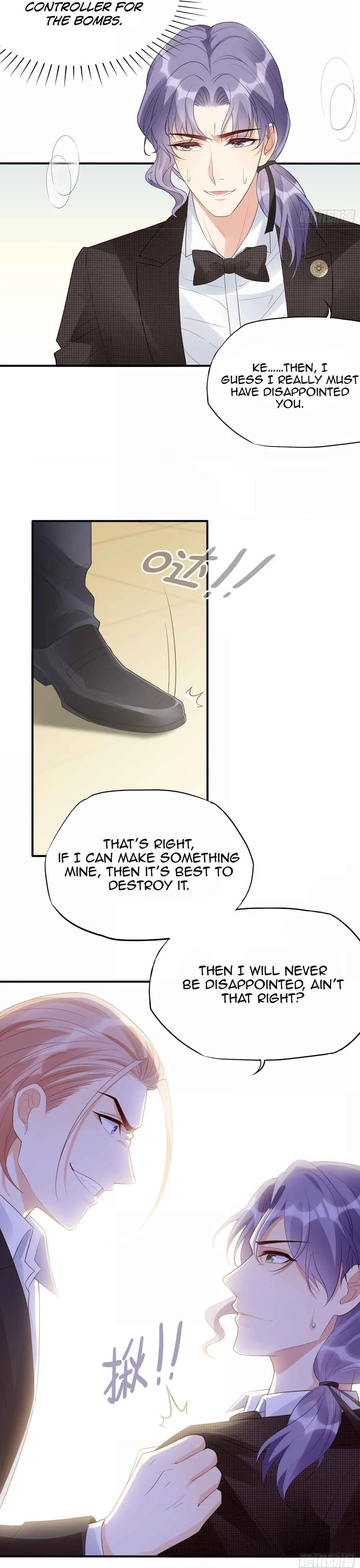 Bad Girl Chapter 140 page 18