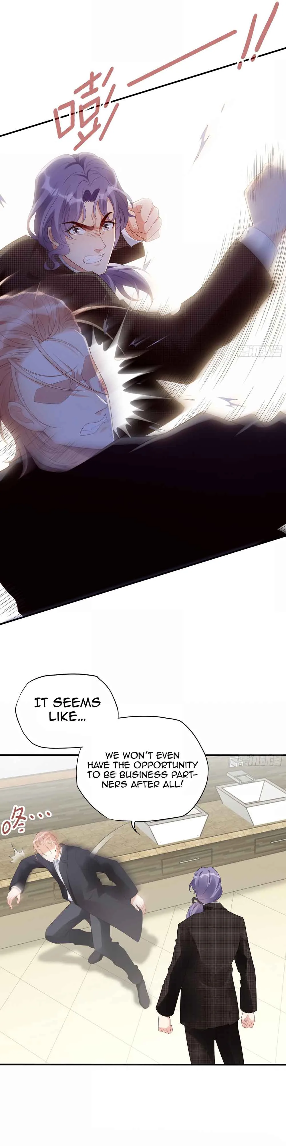 Bad Girl Chapter 140 page 13