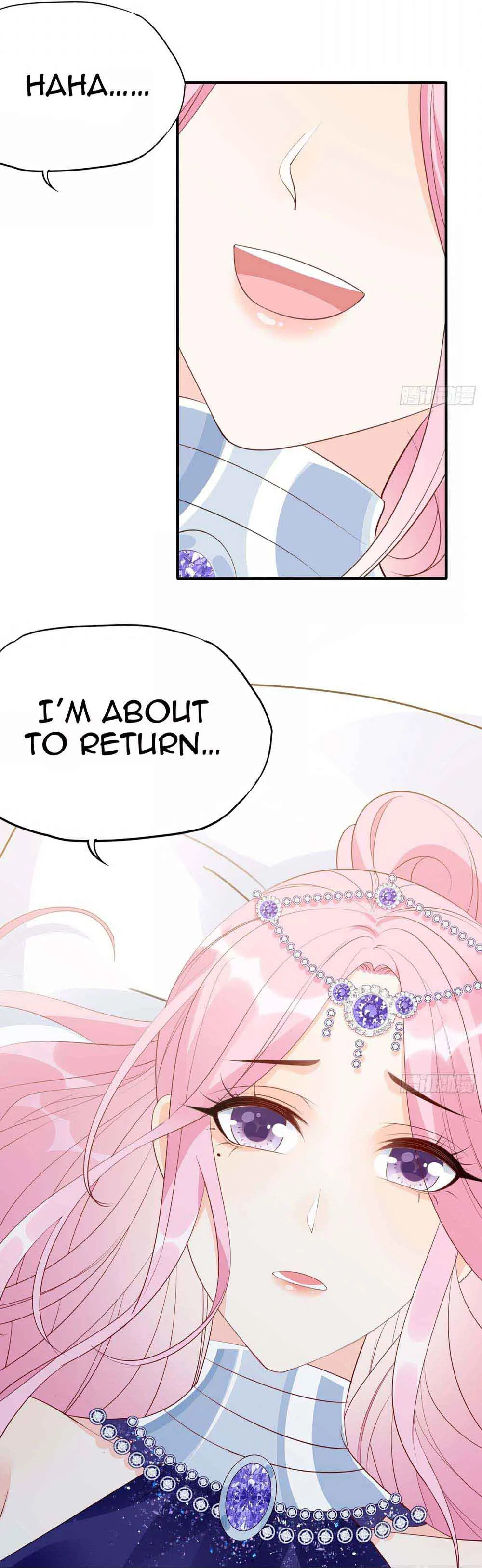 Bad Girl Chapter 140 page 21