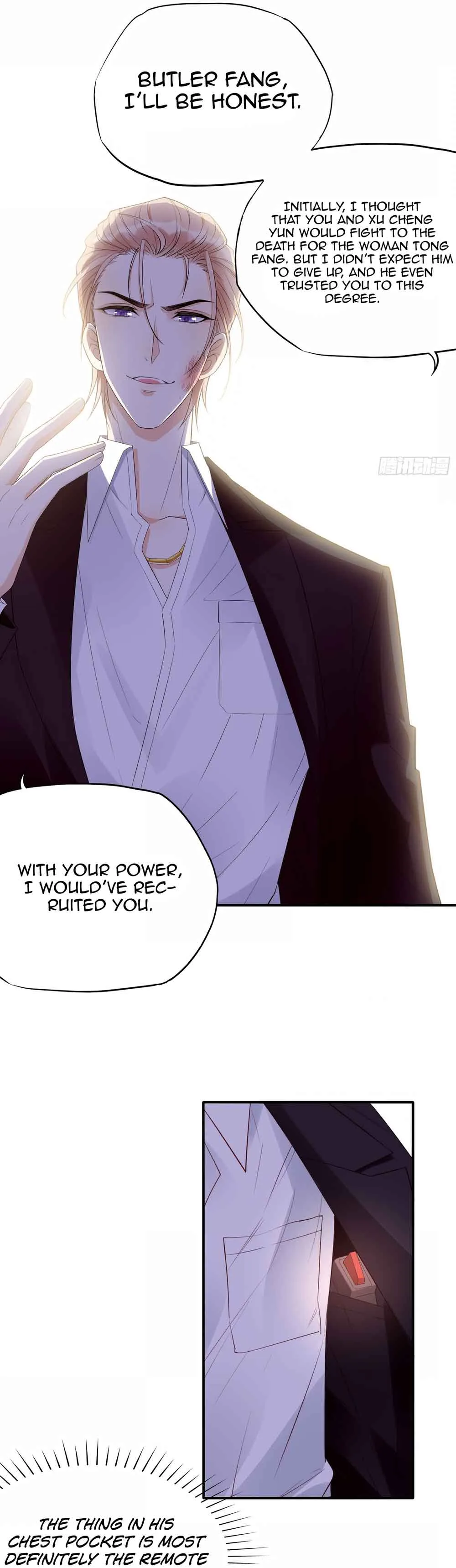 Bad Girl Chapter 140 page 17