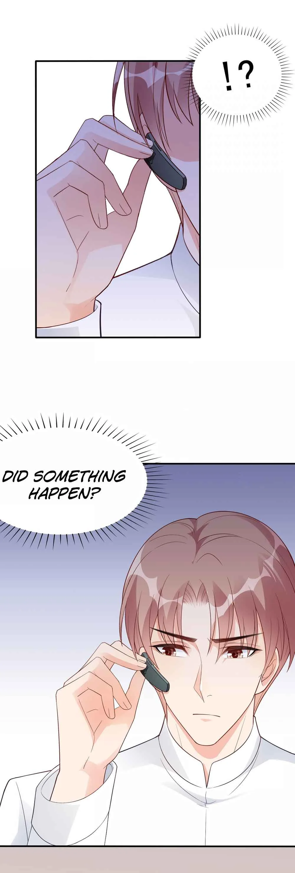 Bad Girl Chapter 141 page 5
