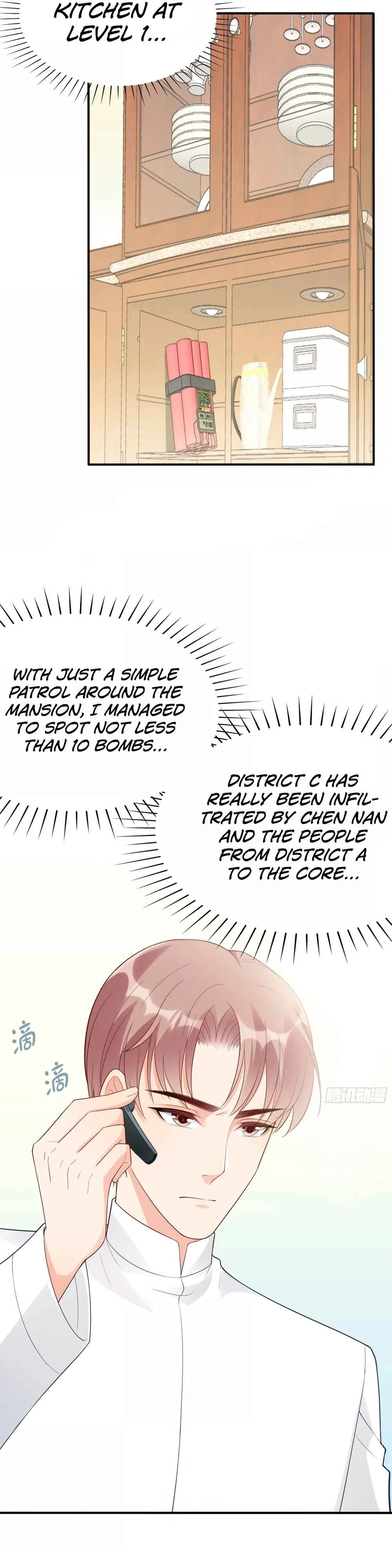 Bad Girl Chapter 141 page 4