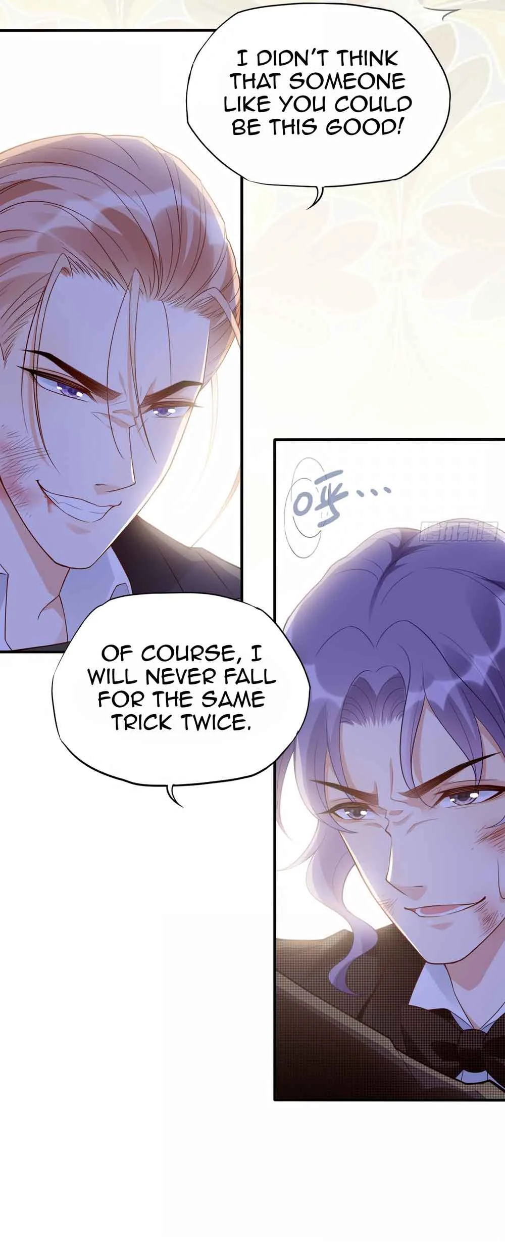 Bad Girl Chapter 141 page 7
