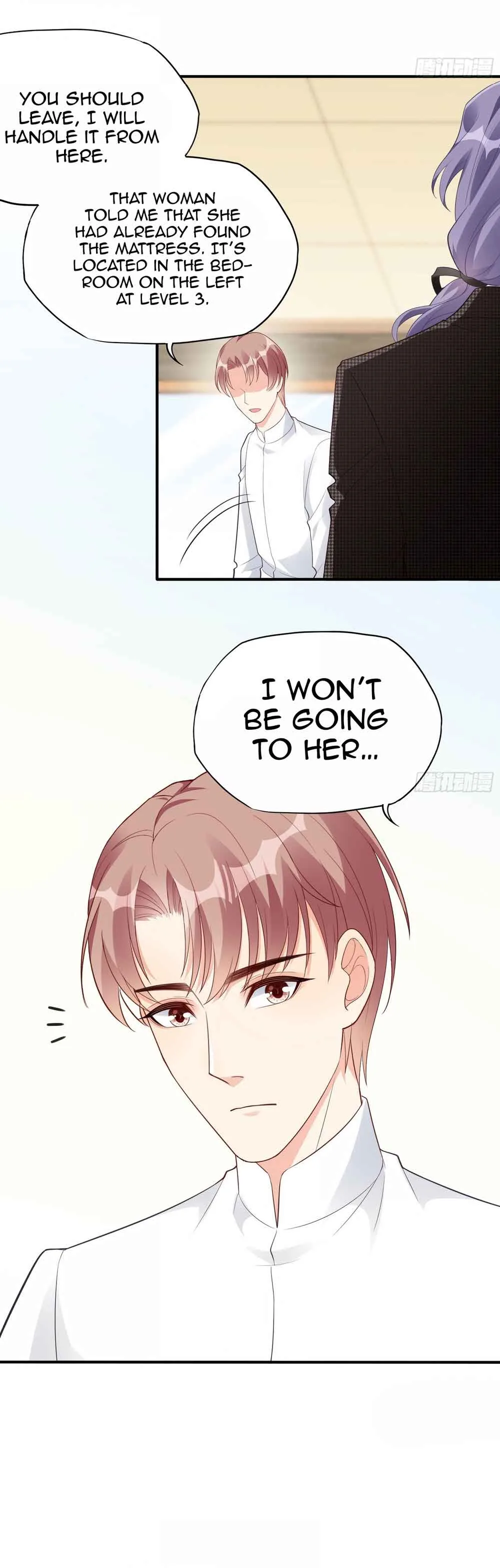 Bad Girl Chapter 141 page 13