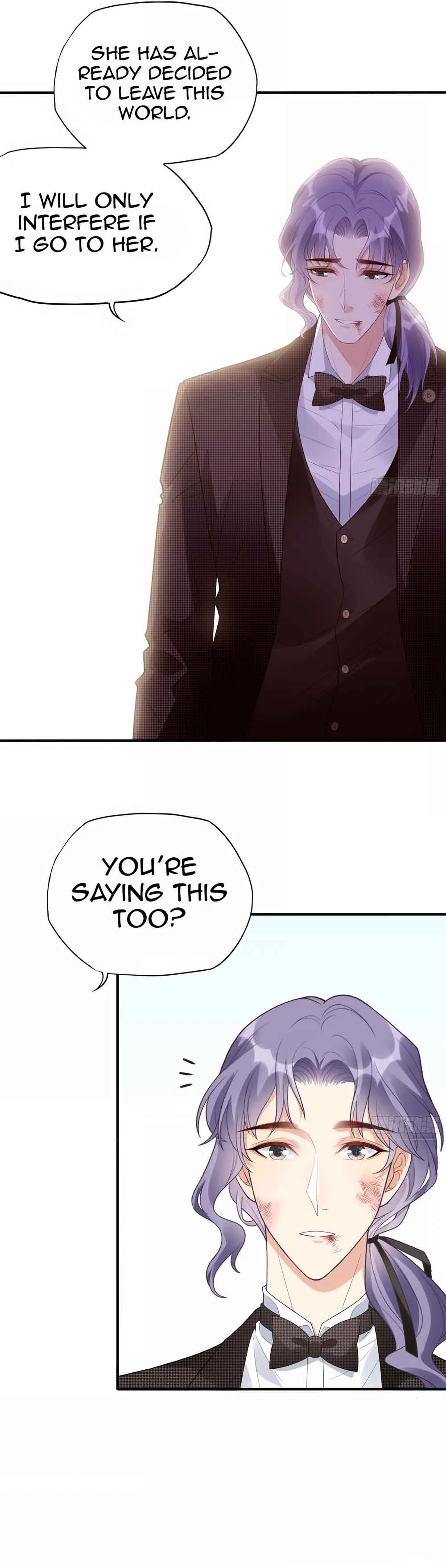 Bad Girl Chapter 141 page 14