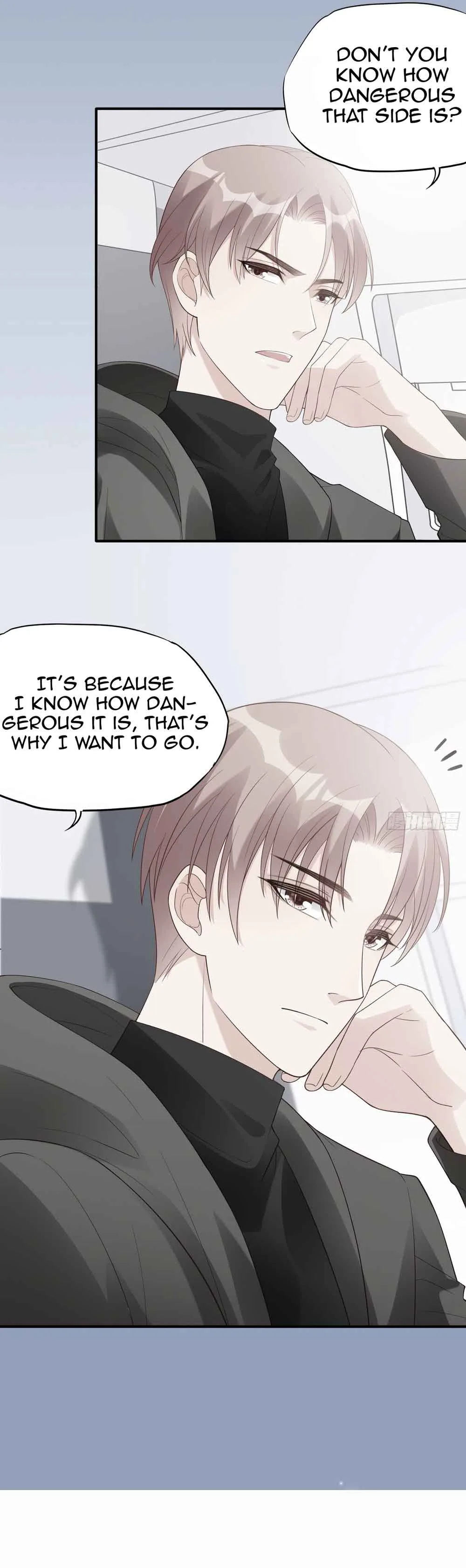 Bad Girl Chapter 141 page 17