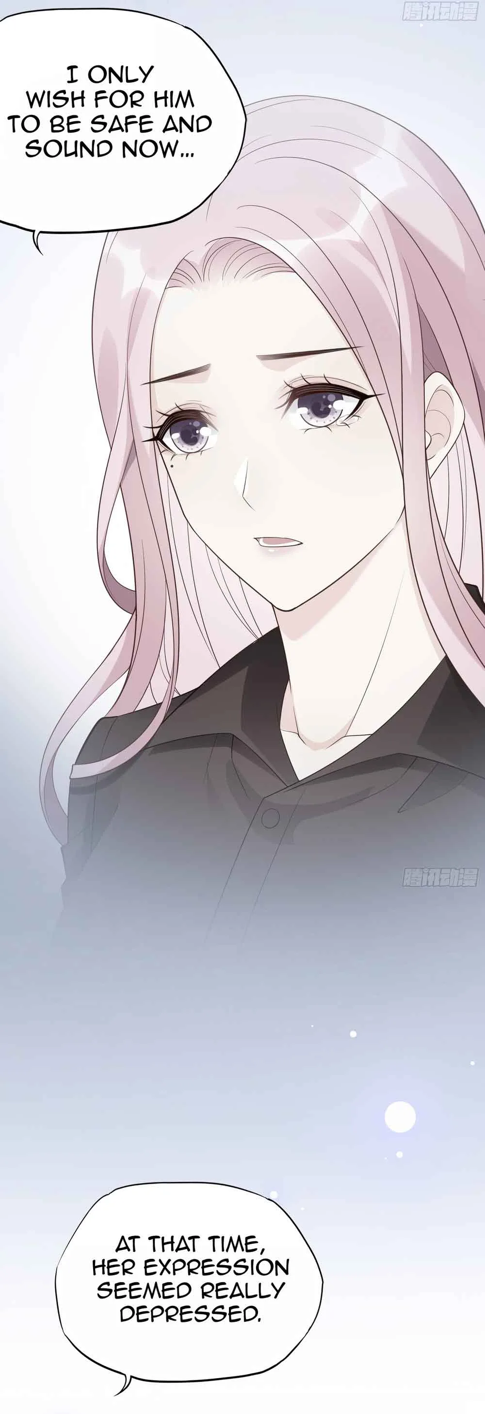 Bad Girl Chapter 141 page 19