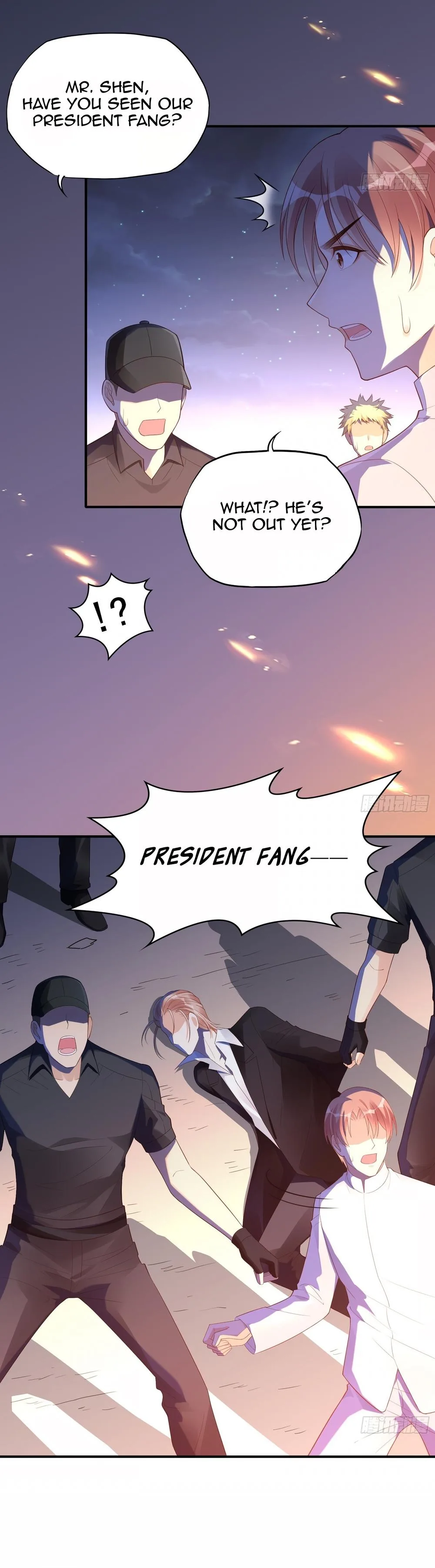 Bad Girl Chapter 142 page 16