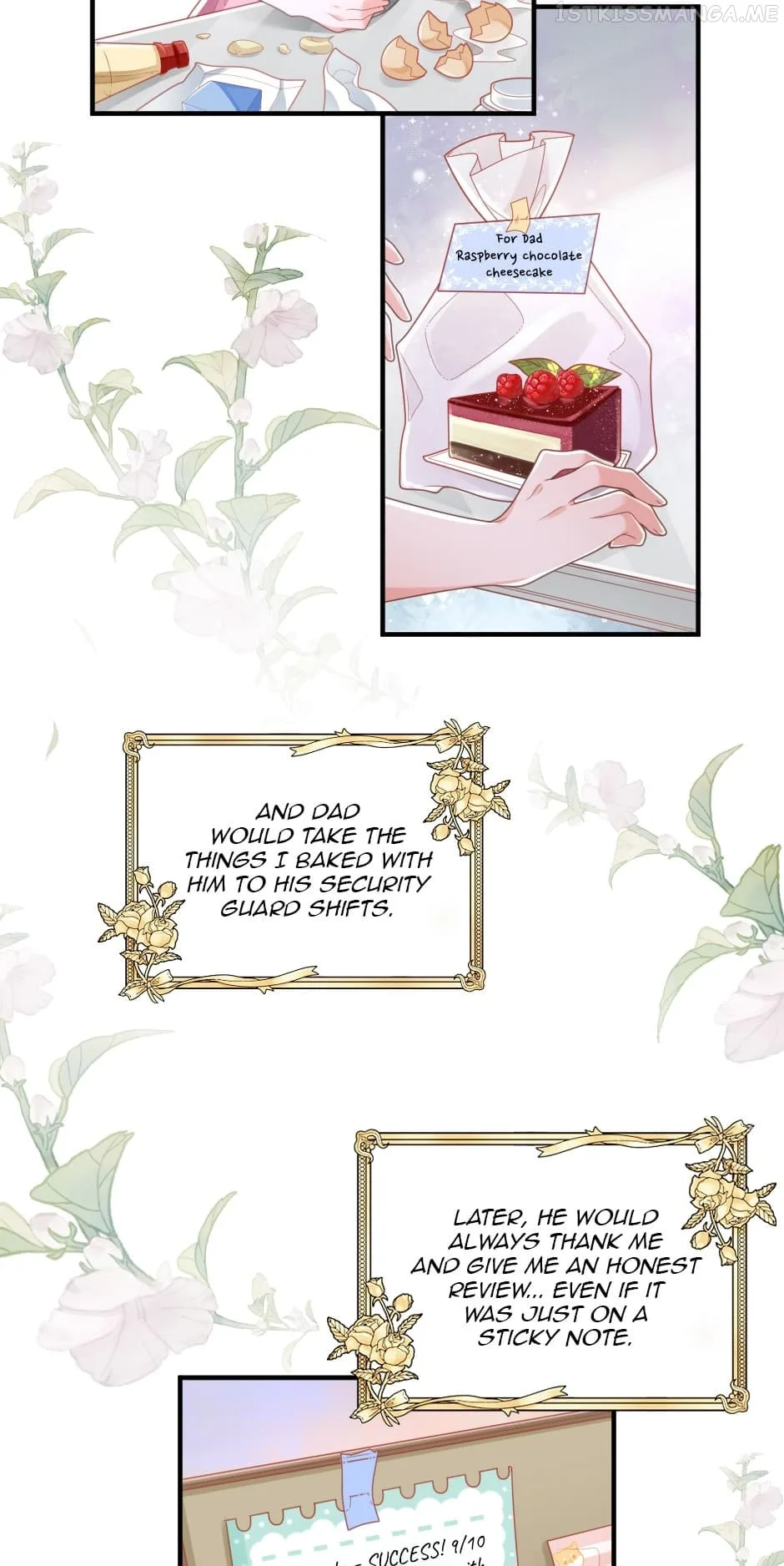 Baked by the Baroness Chapter 9 page 14