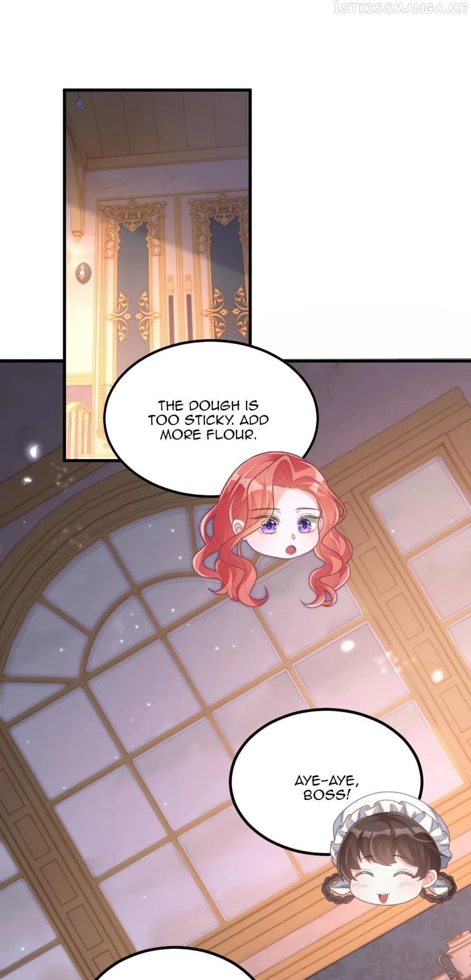 Baked by the Baroness Chapter 6 page 2