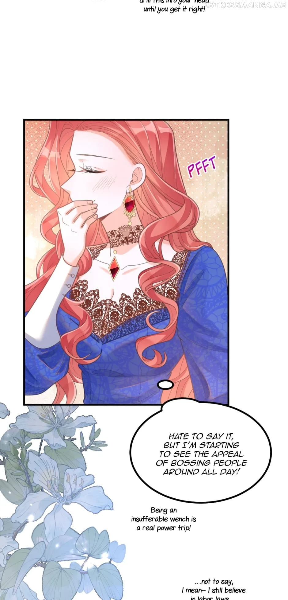 Baked by the Baroness Chapter 6 page 5