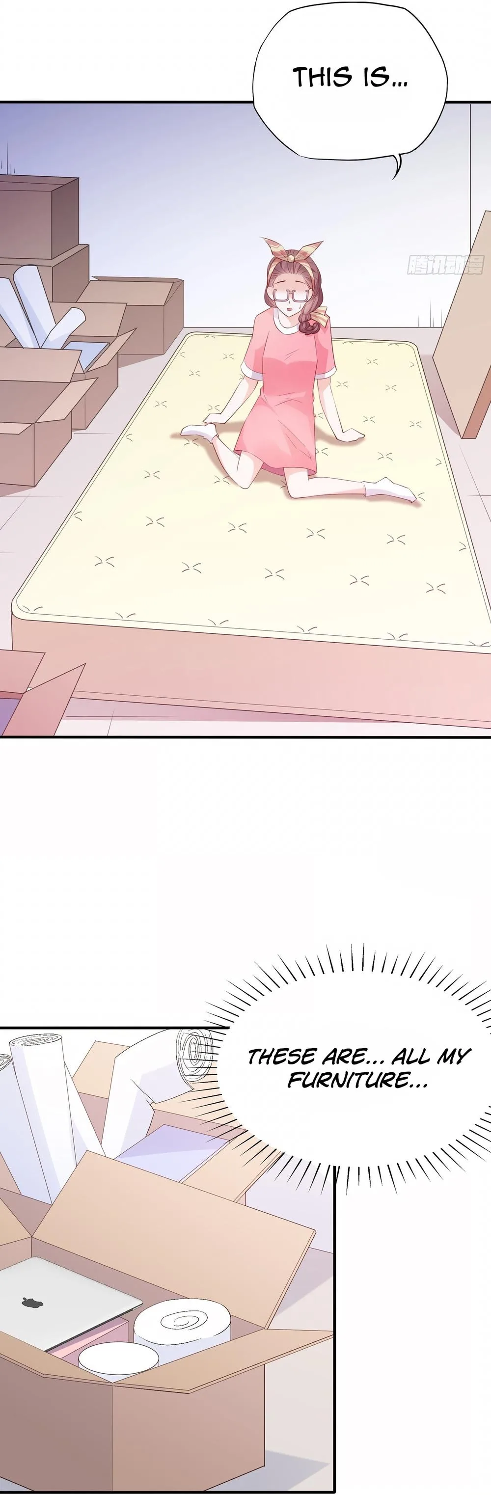 Bad Girl Chapter 142 page 19
