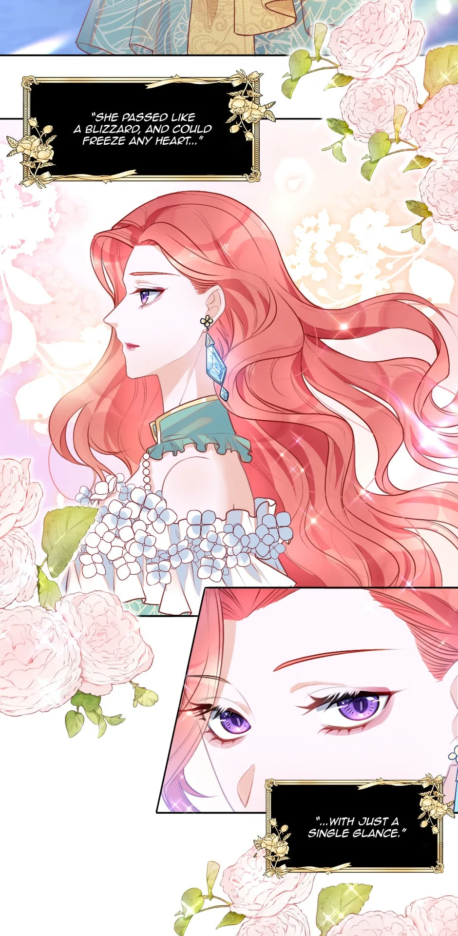 Baked by the Baroness Chapter 1 page 3