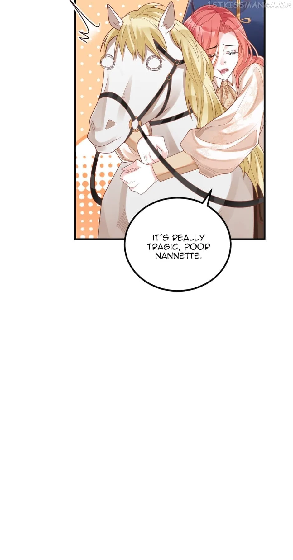 Baked by the Baroness Chapter 9 page 37