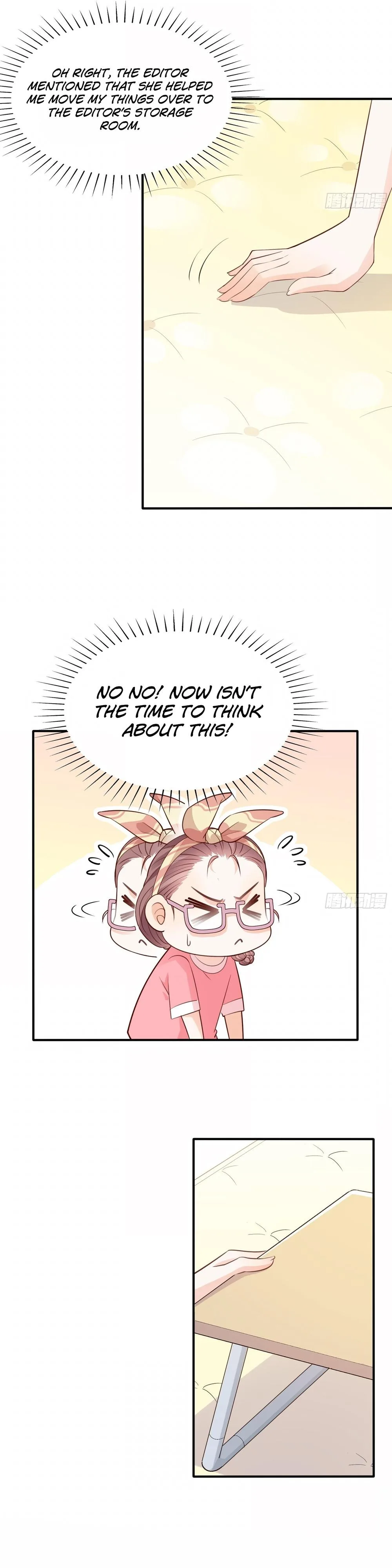 Bad Girl Chapter 142 page 20