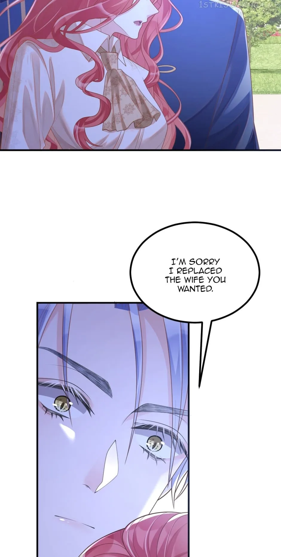 Baked by the Baroness Chapter 9 page 41