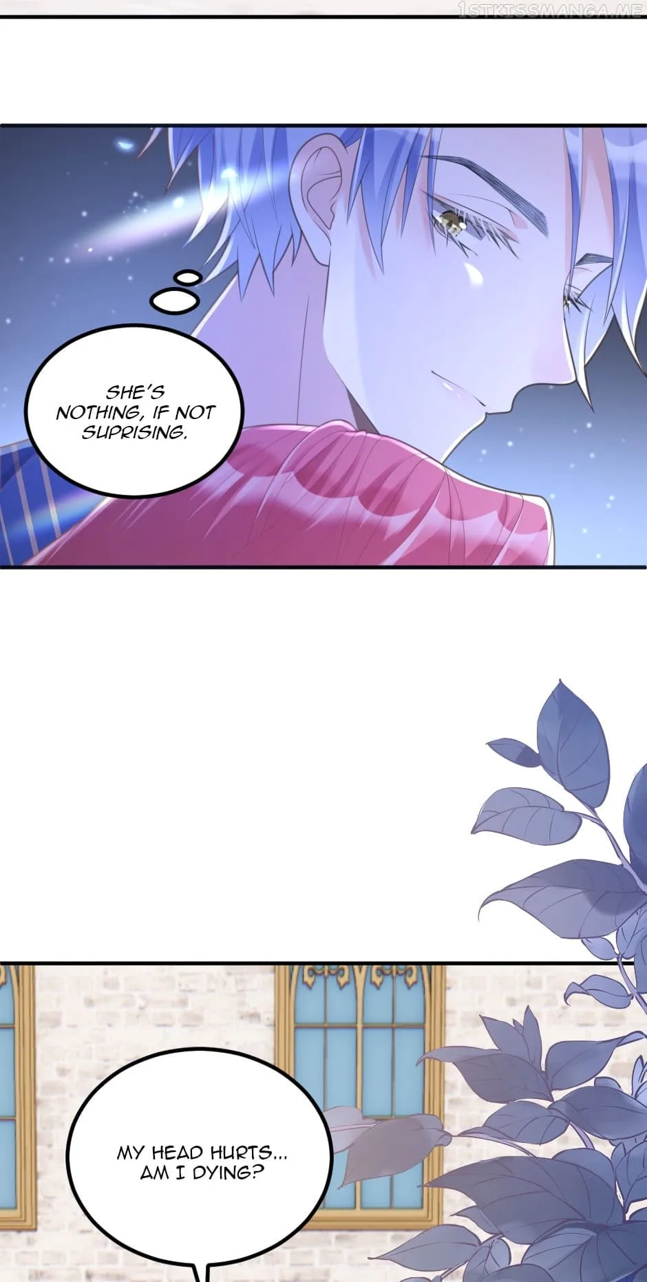 Baked by the Baroness Chapter 9 page 46