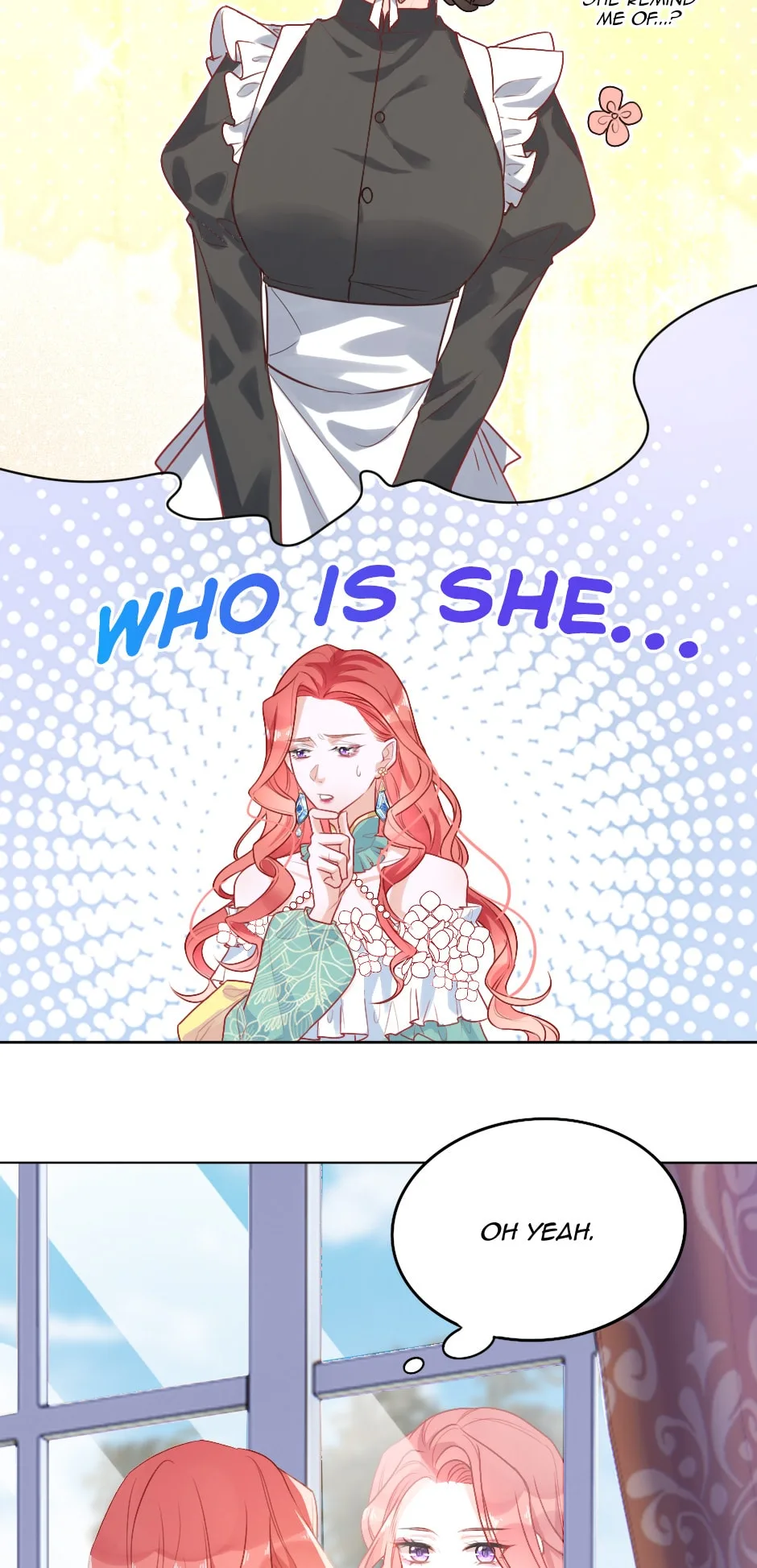 Baked by the Baroness Chapter 1 page 16