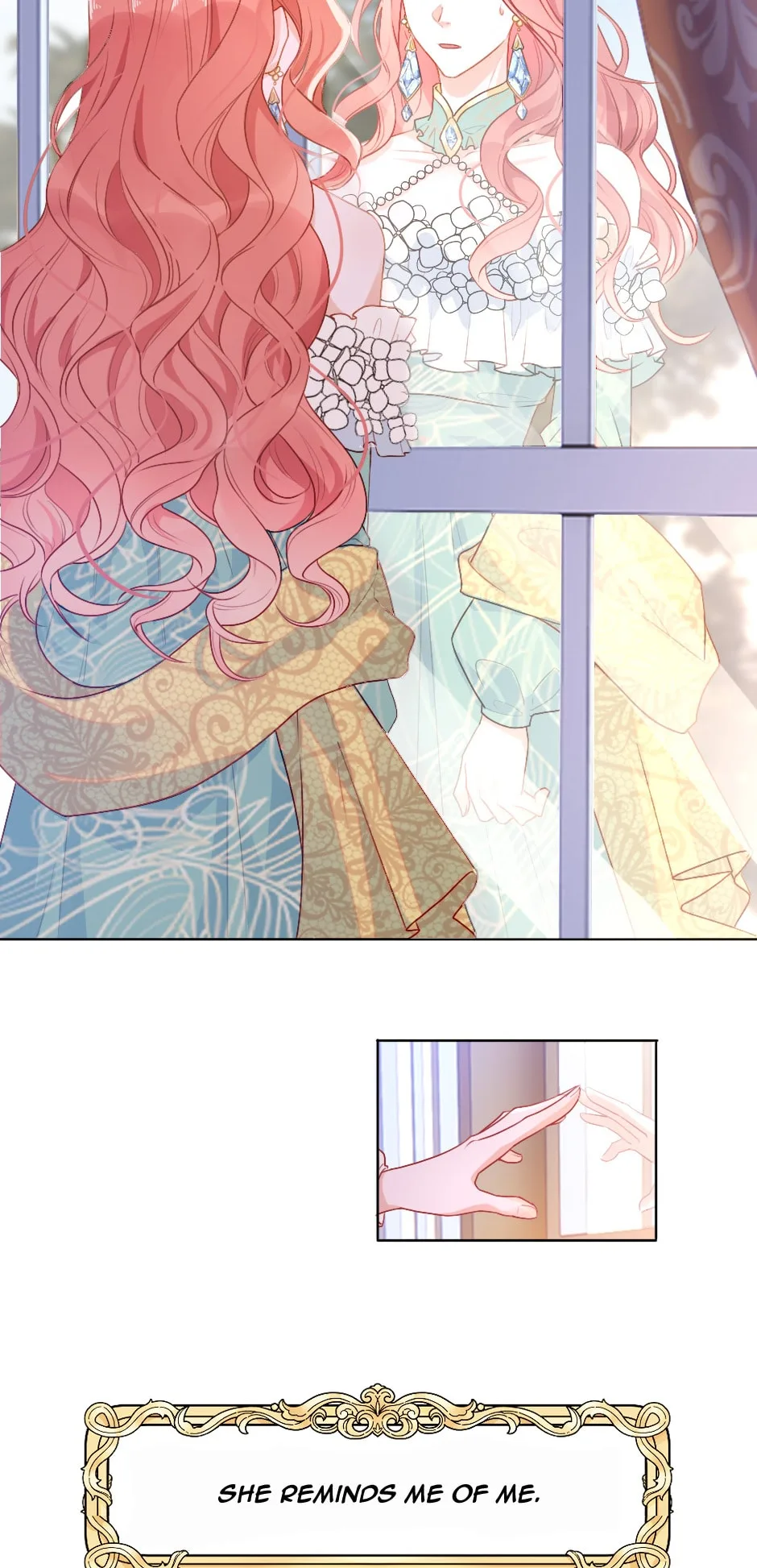 Baked by the Baroness Chapter 1 page 17