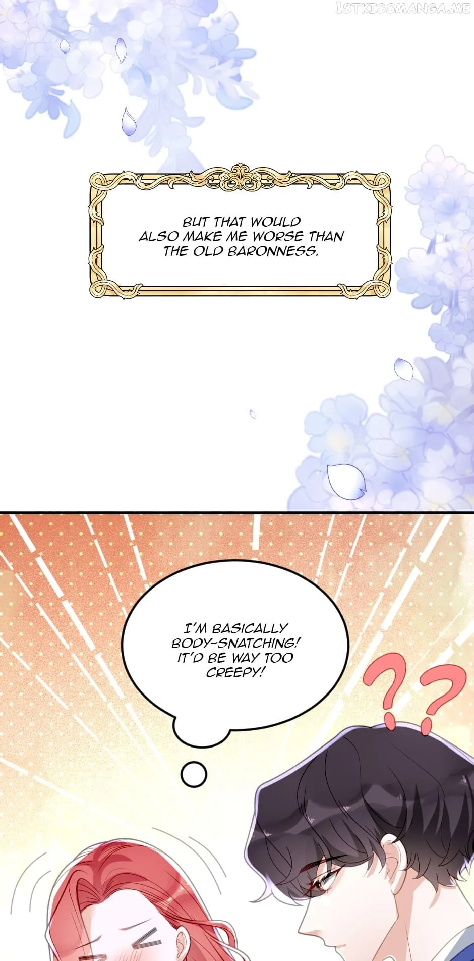Baked by the Baroness Chapter 5 page 13