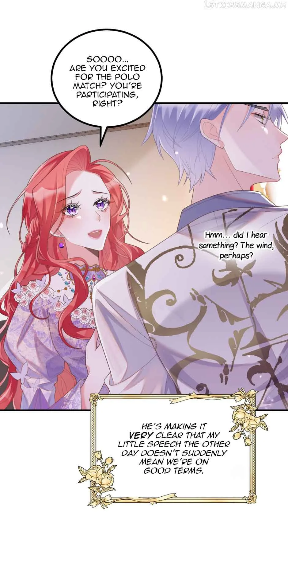 Baked by the Baroness Chapter 11 page 4