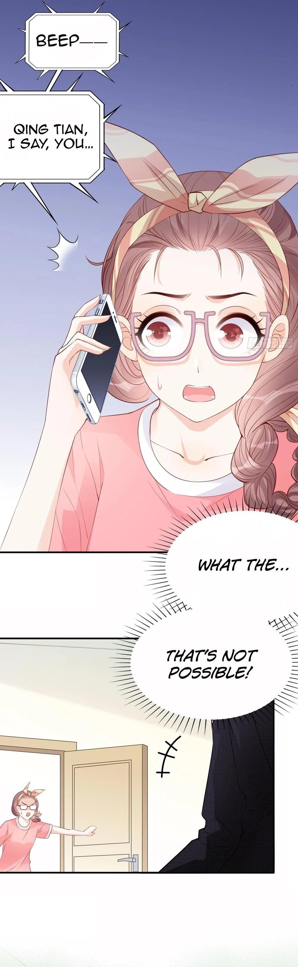 Bad Girl Chapter 142 page 28